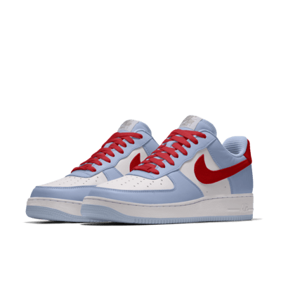 Nike Air Force 1 Low Custom Sneakers
