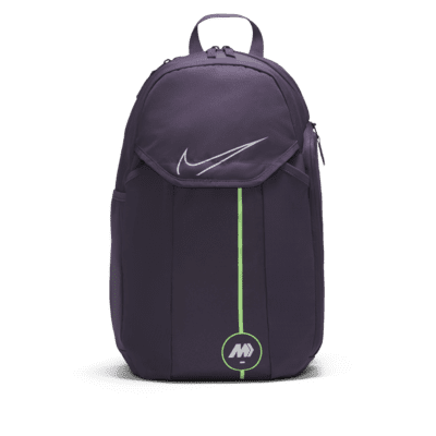 mercurial backpack