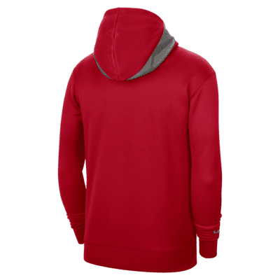 Nike College Dri-FIT Spotlight (Ohio State) Men's Hoodie