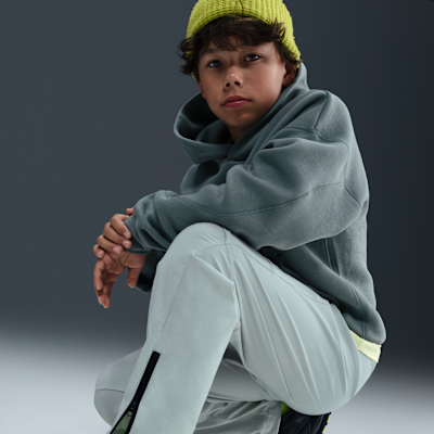Nike Tech Older Kids' (Boys') Woven Trousers
