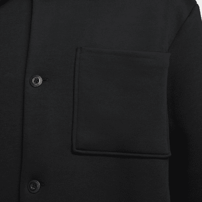 Nike Sportswear Tech Fleece Reimagined extragroße Jacke für Herren