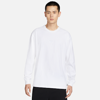 Nike Sportswear Premium Essentials Men's Long-Sleeve T-Shirt