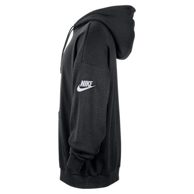 Memphis Grizzlies 2025/26 Hardwood Classics Men's Nike Club NBA Premium Pull-Over Hoodie