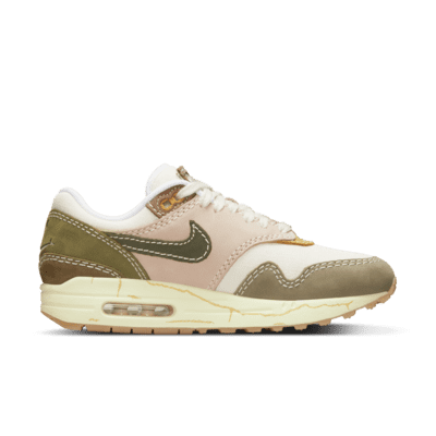 Nike Air Max 1 Premium Women's Shoes