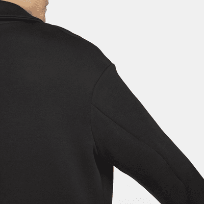 Nike Sportswear Tech Fleece Reimagined Men's Loose Fit Trench Coat. Nike JP