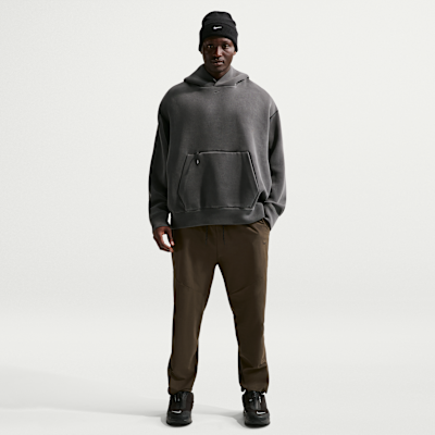 Pants de tejido Knit Dri-FIT Shori para hombre Nike Tech