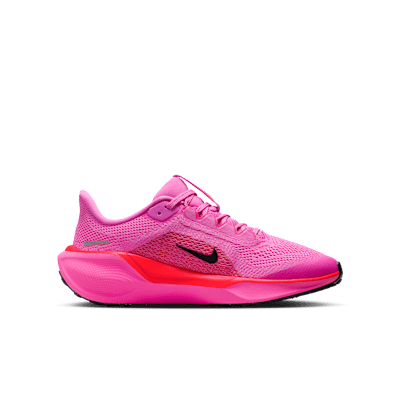 Nike Pegasus 41 Big Kids' Road Running Shoes