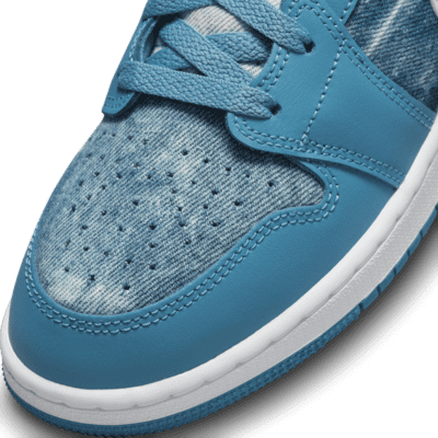 jordan 1 mid nike id