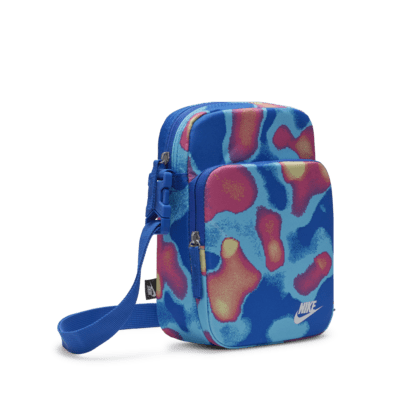 Nike Heritage Cross-Body Bag (4L)