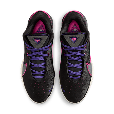 LeBron XXII "Tunnel Vision" Basketball Shoes