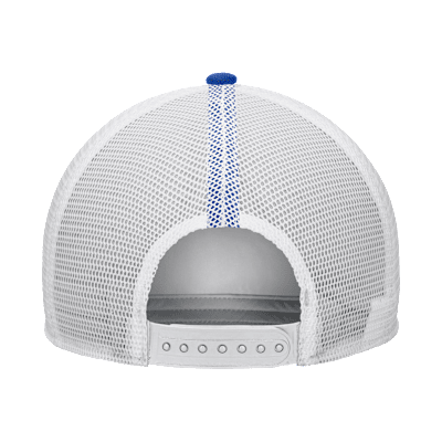 Brazil Rise Nike Soccer Structured Adjustable Trucker Cap