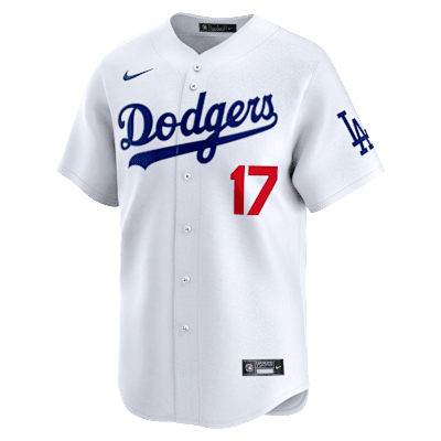 Shohei Ohtani Los Angeles Dodgers