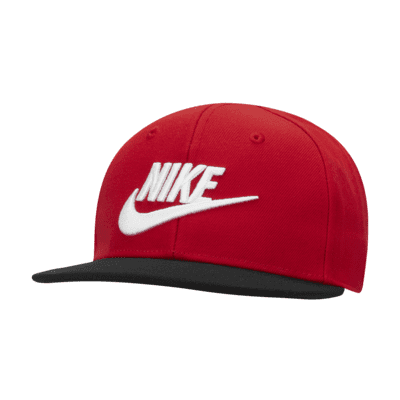 Nike Little Kids' Adjustable Hat