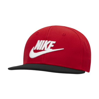 Nike Little Kids' Adjustable Hat. Nike.com