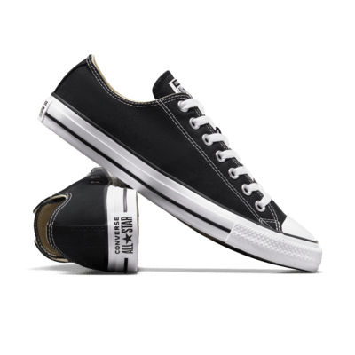 Converse Chuck Taylor All Star Low Top Unisex Shoes