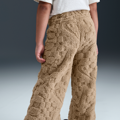 Nike Cozy Little Kids' Pullover Hoodie and Pants Set