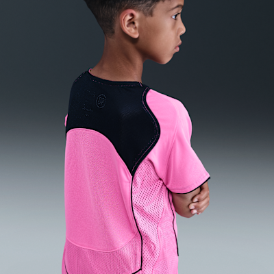 Nike Total 90 Big Kids' Dri-FIT Soccer Jersey