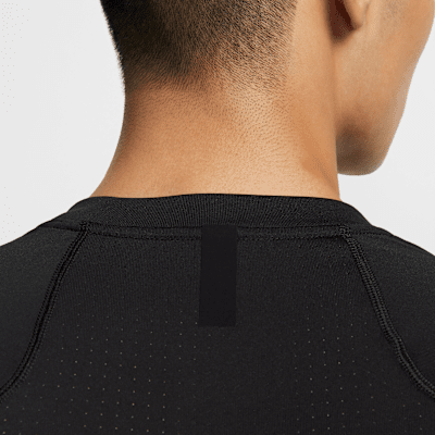 Nike Pro Training Men's Dri-FIT Short-Sleeve Top