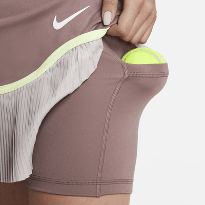 Nike Advantage Women's Dri-FIT Tennis Skirt