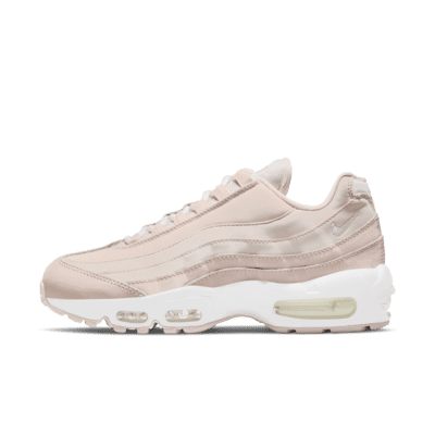 Nike air max 95 womens white Clearance