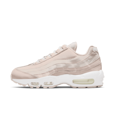 white nike air max 95 womens