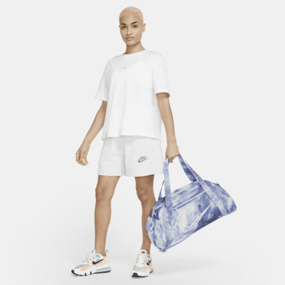 Nike Gym Club Women's Printed Training Duffel Bag