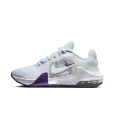 Nike Air Max Impact Nike Basketballschuhe Herren Sale NIKE Herren