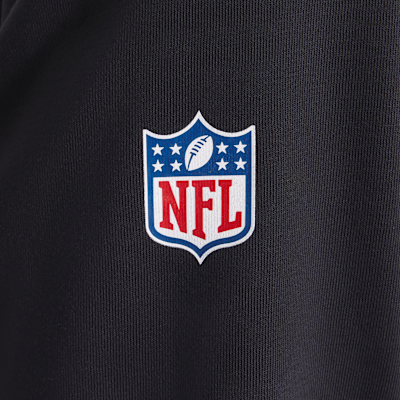 San Francisco 49ers Rivalries Collection Sideline Men's Nike Dri-FIT NFL Pullover Hoodie