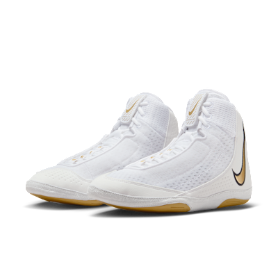 Tenis de lucha libre Nike Inflict 4