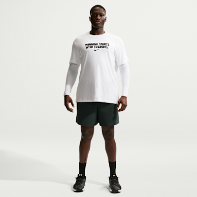 Nike Men's Dri-FIT T-Shirt