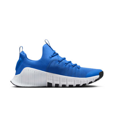 Nike Free Metcon 6 Men's Workout Shoes