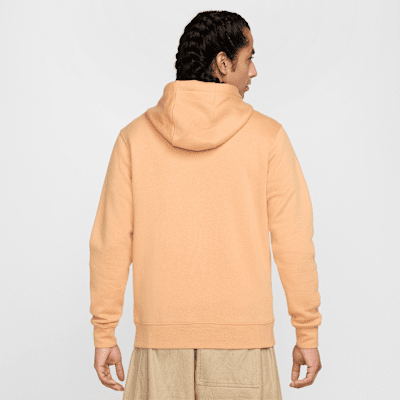 Nike Sportswear Club Fleece Pullover Hoodie