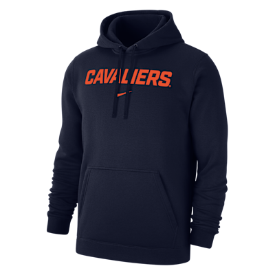 Virginia Club Fleece