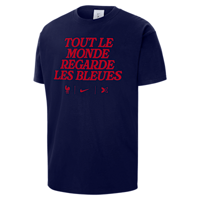 Everyone Watches Women's Sports™ "FFF"