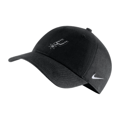 Fuera de Escalera asignar Orlando Magic Heritage86 Nike Dri-FIT NBA Adjustable Hat. Nike.com
