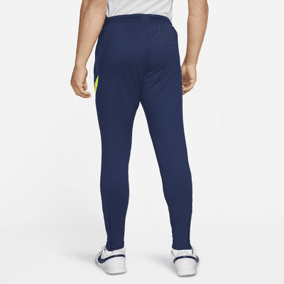 Pantalones de fútbol para hombre Nike Dri-FIT Strike