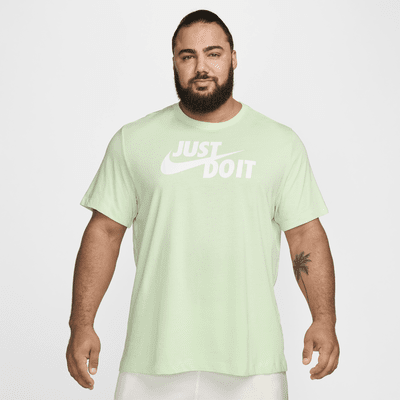 Playera para hombre Nike Sportswear JDI