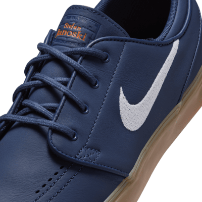 Nike Sb Zoom Janoski Skate Shoes. Nike Jp