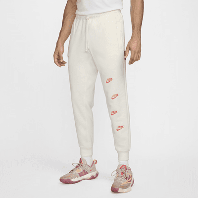 Joggers Standard Issue Dri-FIT para hombre Giannis