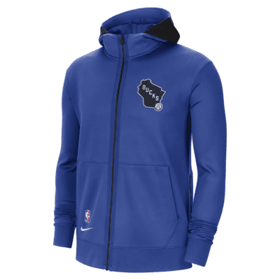 nike nba city edition hoodie