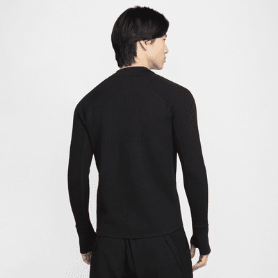 Nike Every Stitch Considered Men's Long-Sleeve Computational Knit Top