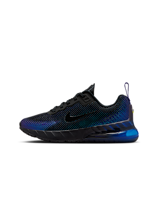 Детские кроссовки Nike Air Max Phoenix Big Kids'