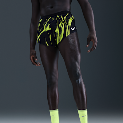 Nike AeroSwift Men's Dri-FIT ADV 2" Running Shorts