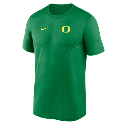 Oregon Sideline Legend Small Logo