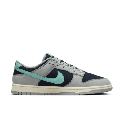 Nike Dunk Low Retro Premium Men's Shoes