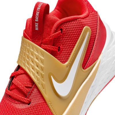 Nike Team Hustle D 12 Older Kids' Basketball Shoes