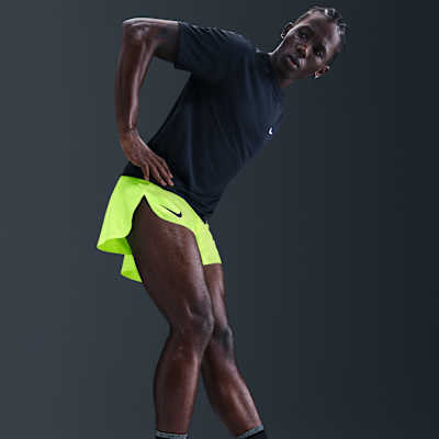 Nike AeroSwift Men's Dri-FIT ADV 10cm (approx.) Brief-Lined Running Shorts