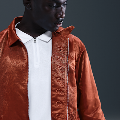 Chamarra para hombre NikeCourt Slam