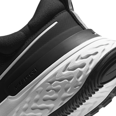 nike react miler men's