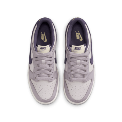 Buty dla dużych dzieci Nike Dunk Low